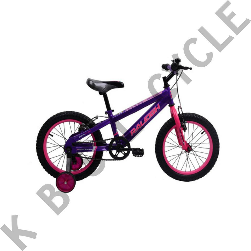 Kids bicycle makro best sale