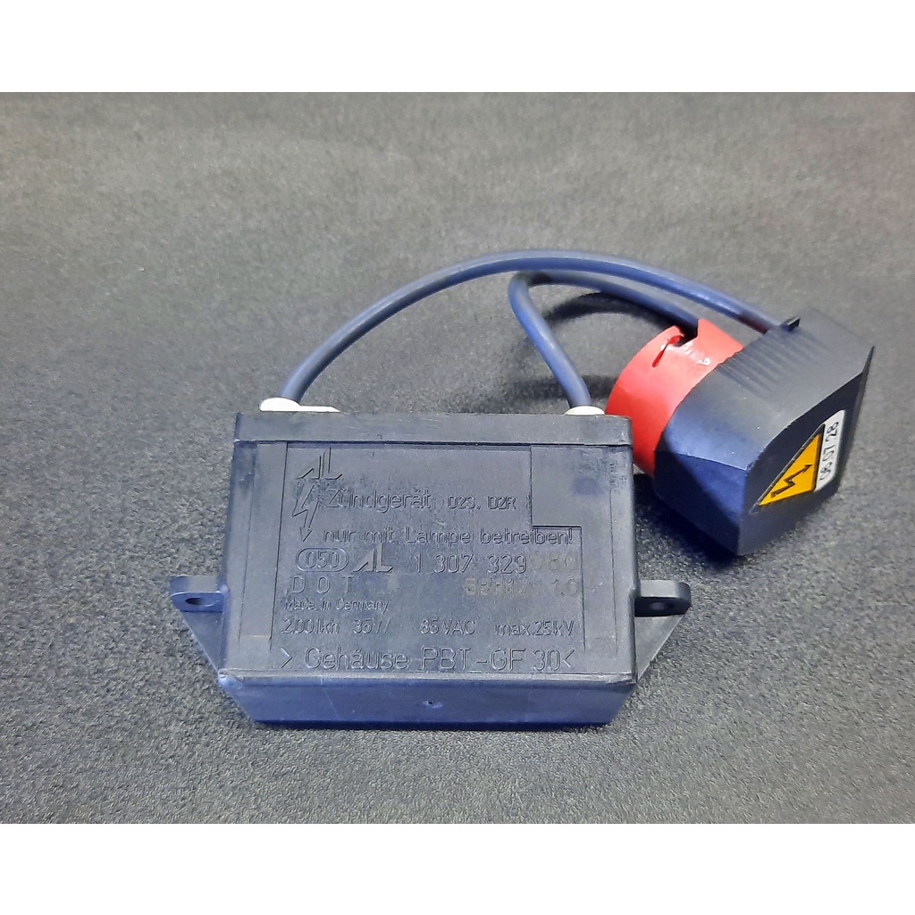 AL 3PIN D2S D2R Xenon HID BuIb Igniter IGNITOR 1 307 329 080 Starter