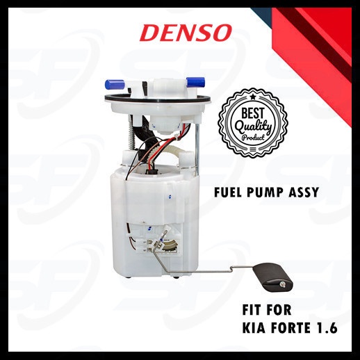 Montaje De Módulo De Bomba De Combustible Dnp 31110-1d000,Para Carens