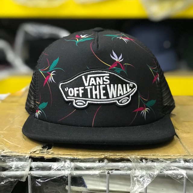 Vans cap malaysia new arrivals