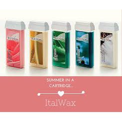 Italwax catridge wax for depilation 100ml | Shopee Malaysia