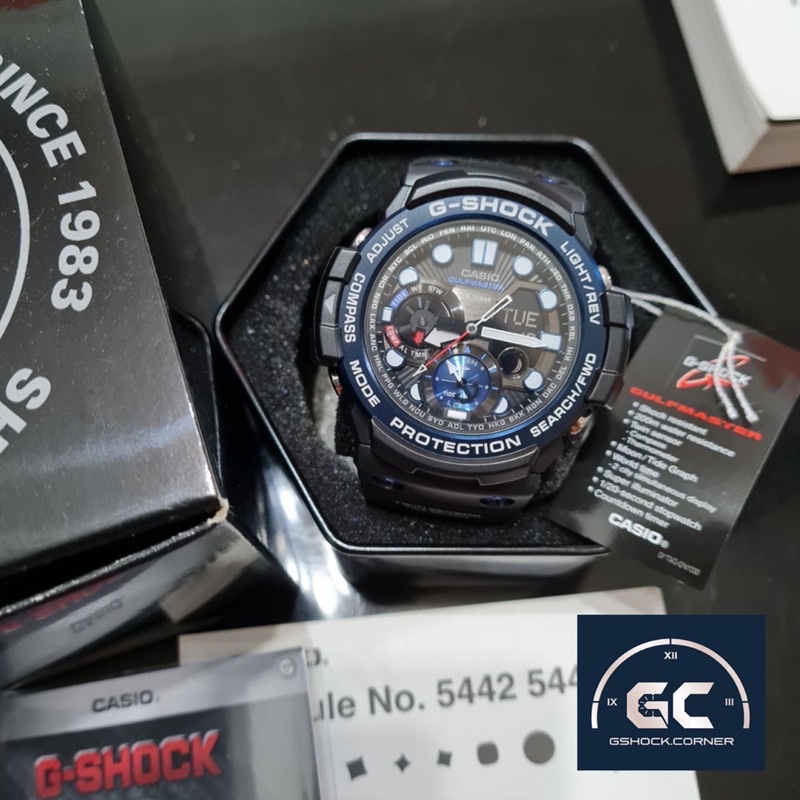 G shock 2024 gn 1000b