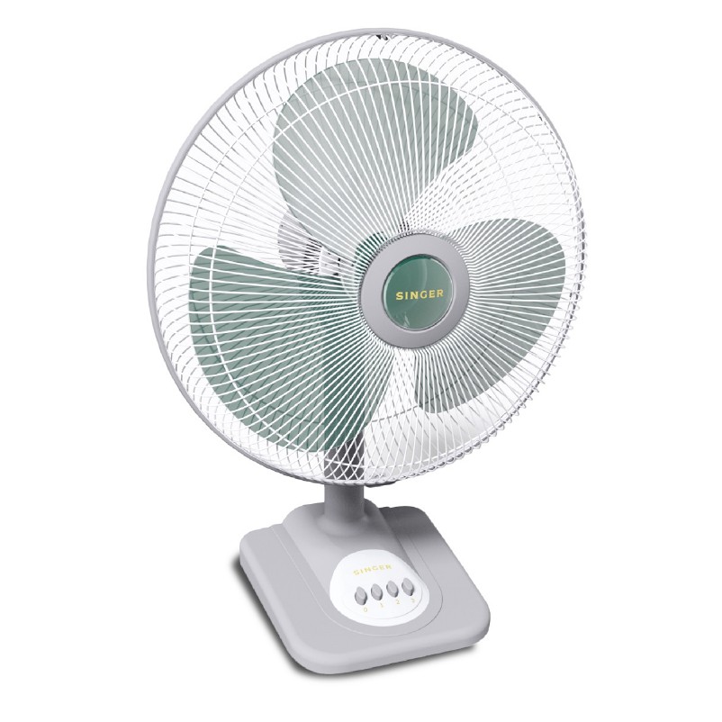 SINGER TABLE FAN 16