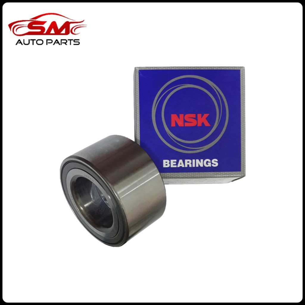 Mitsubishi Triton 4x2 Front Wheel Bearing ( NSK ) | Shopee Malaysia