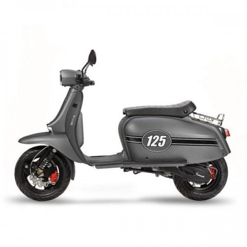 Scomadi tl125 new arrivals