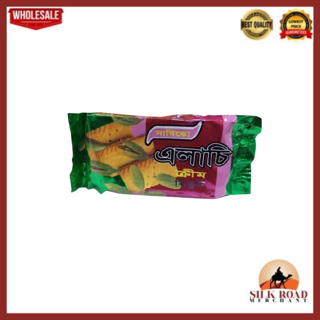 NABISCO ELACHI CREAM BISCUITS 50 GM Shopee Malaysia