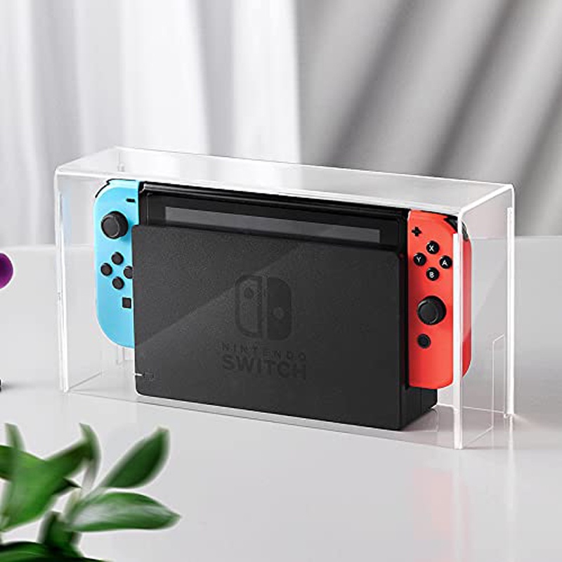 Nintendo switch dust store cover