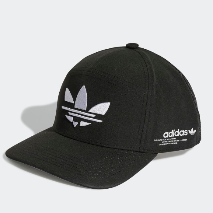 Adidas cap hot sale shopee