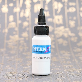 Intenze Ink Snow White Mixing Solution