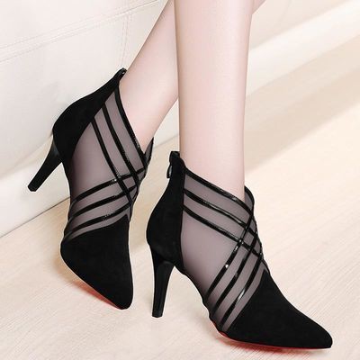 Stylish heels hot sale 2018