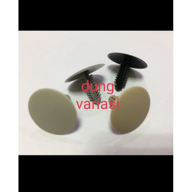 Toyota Avanza Xenia original Car Ceiling Button Clip | Shopee Malaysia