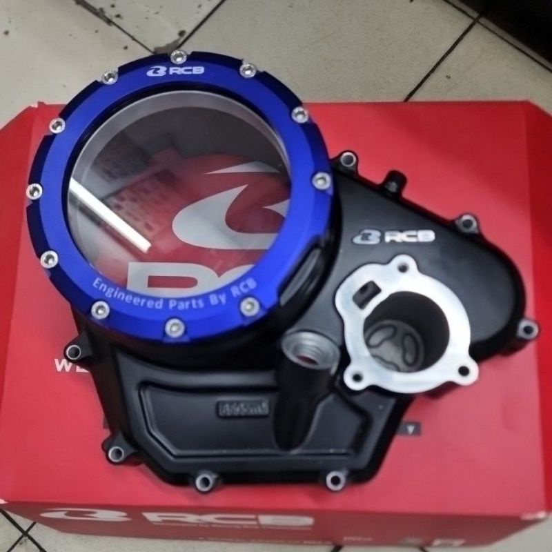 Cover best sale engine r15