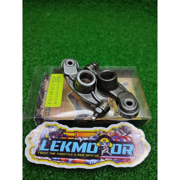 ROCKER ARM F1 FURIOUS ONCE EX5(RAC) | Shopee Malaysia