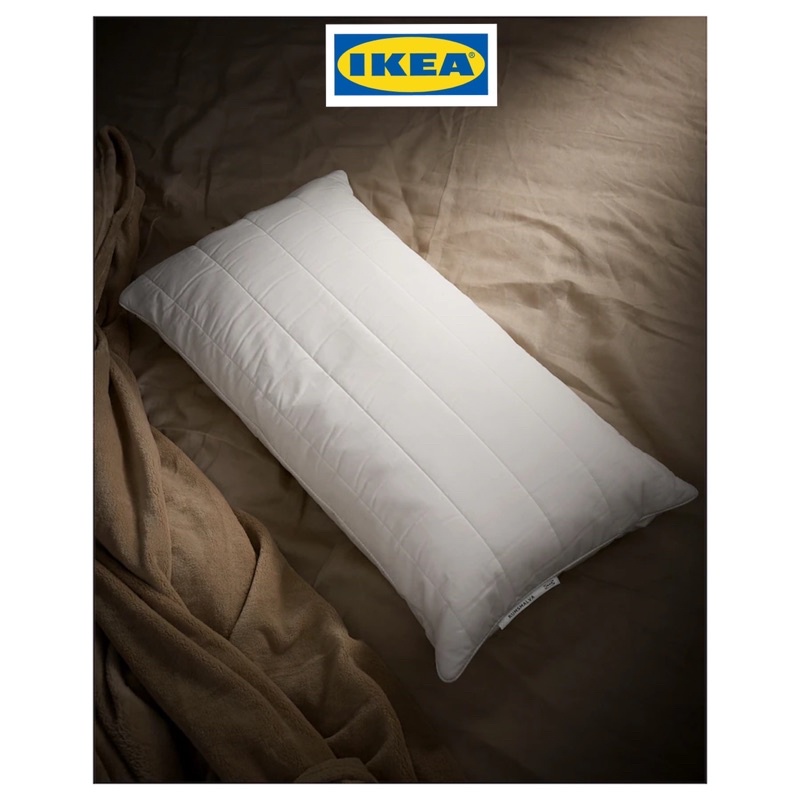 Angsvide ikea pillow sale