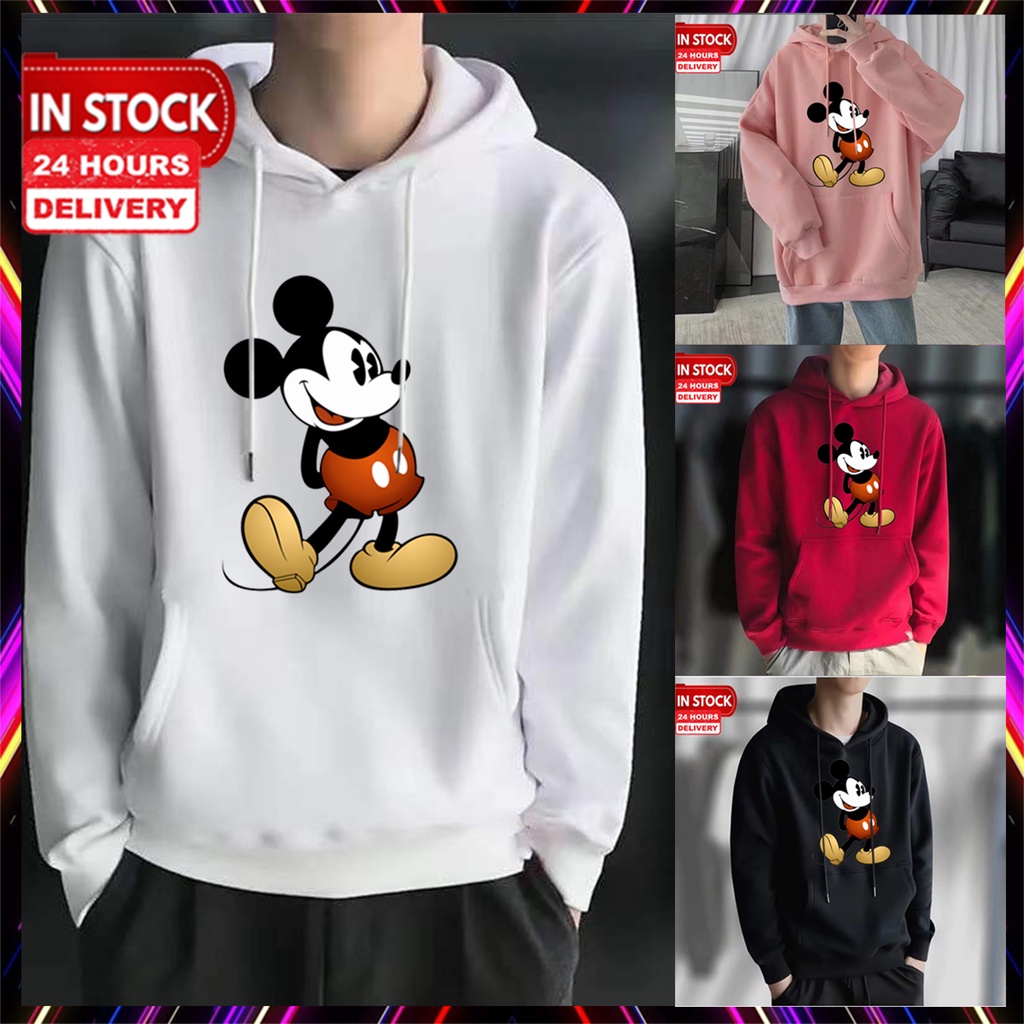 Baju hoodie shopee best sale