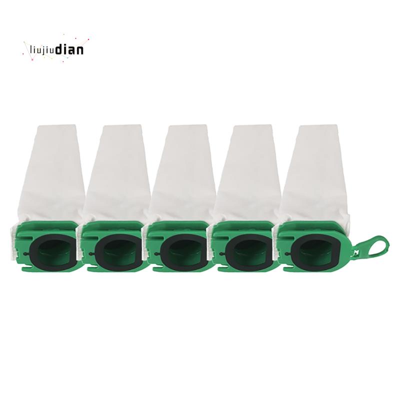 5 Pieces for Vorwerk Kobold VB100 VB 100 FP100 FP 100 Vacuum Vacuum Cleaner Vacuum Cleaner Plug
