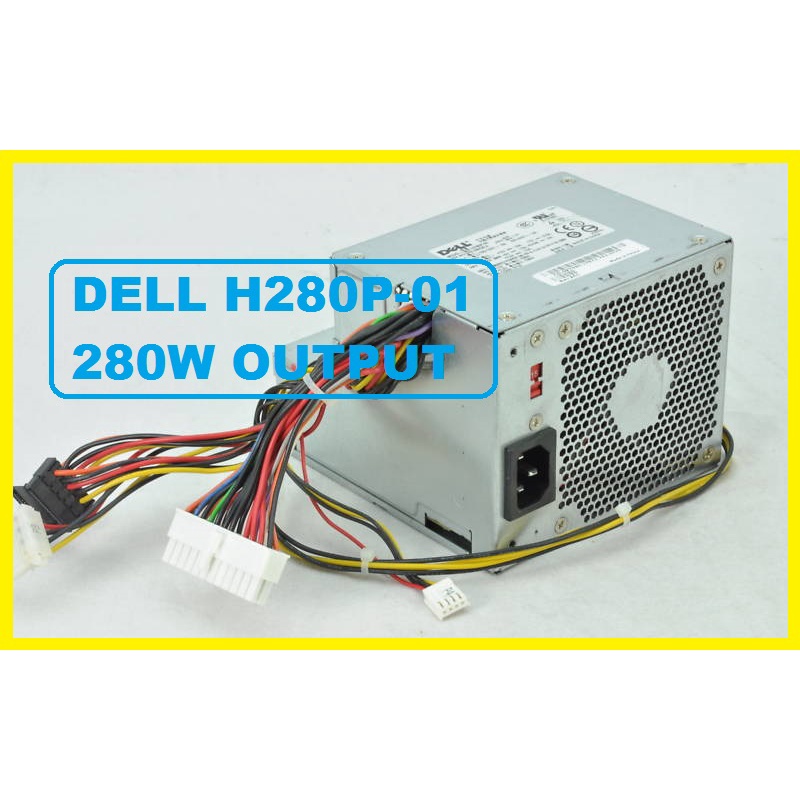 DELL POWER SUPPLY UNIT (PSU) Shopee Malaysia
