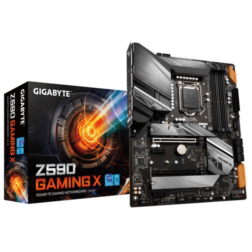 Intel I7 11700F / 11700 + Asus / Gigabyte B560 / Z590 Motherboard