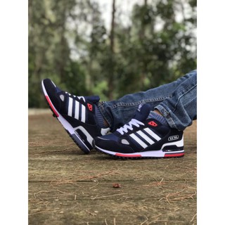 Adidas zx clearance 750 black