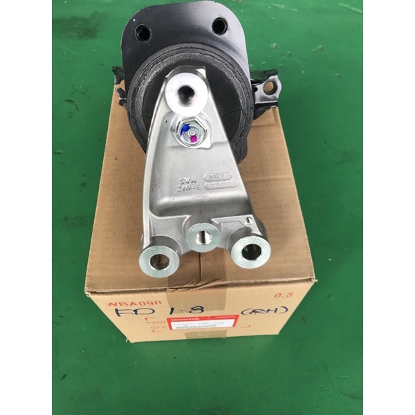 HONDA CIVIC FD 1.8 ORIGINAL ENGINE MOUNTING (SET 4PCS) Shopee Malaysia