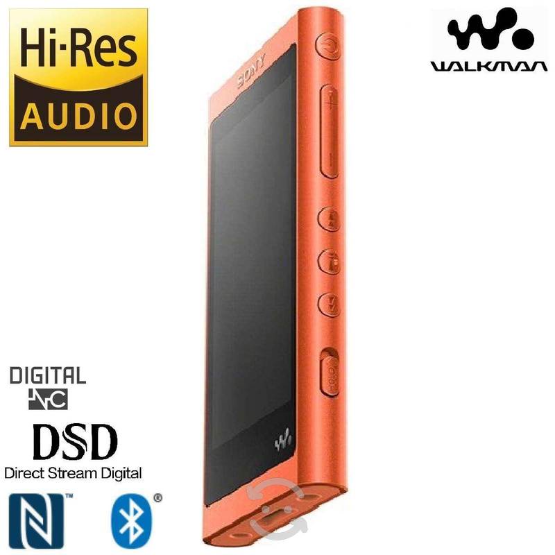 SONY WALKMAN NW-A45 16GB | Shopee Malaysia