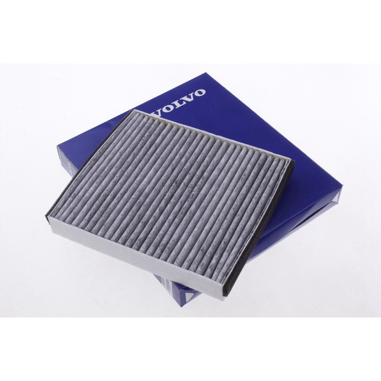 Volvo v50 cabin on sale air filter