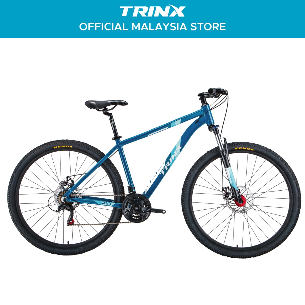 Trinx sale bike shopee