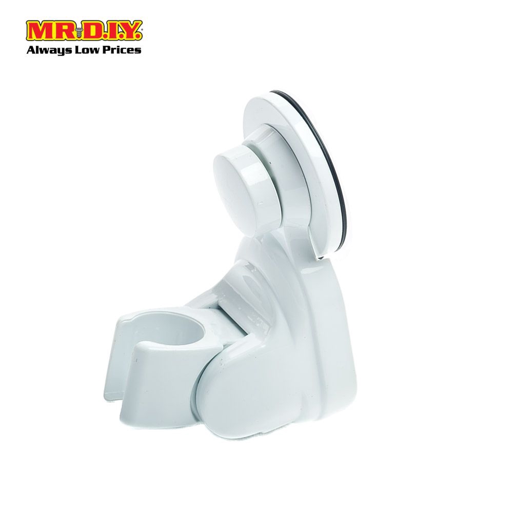 MR.DIY Suction Shower Holder Shopee Malaysia