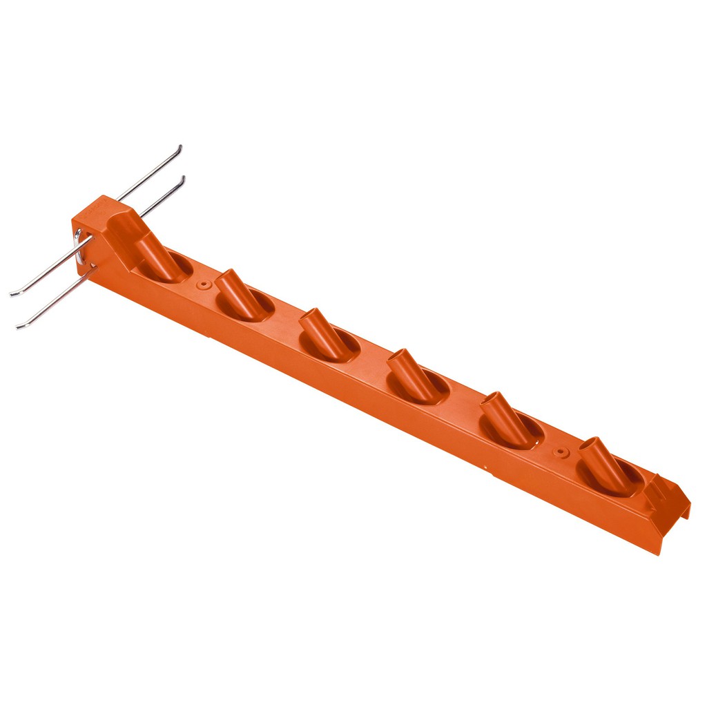 GARDENA Tool Rack, 6 combisystem tools | Shopee Malaysia