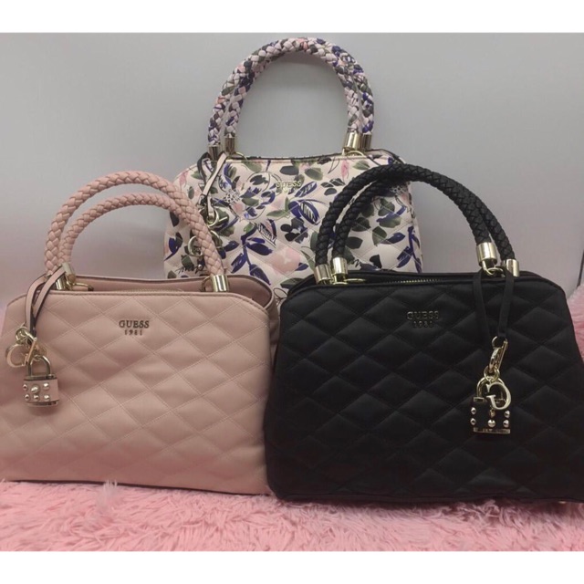 New arrival Guess handbags