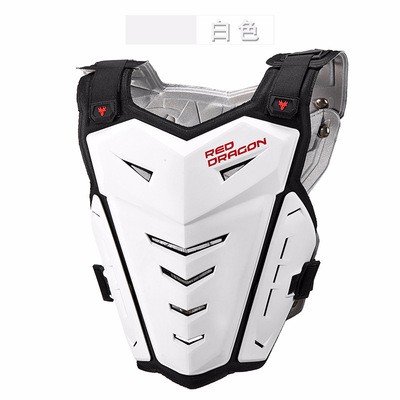 Motorcycle Body Armor Motorcycle Jacket Motocross Moto Vest Back