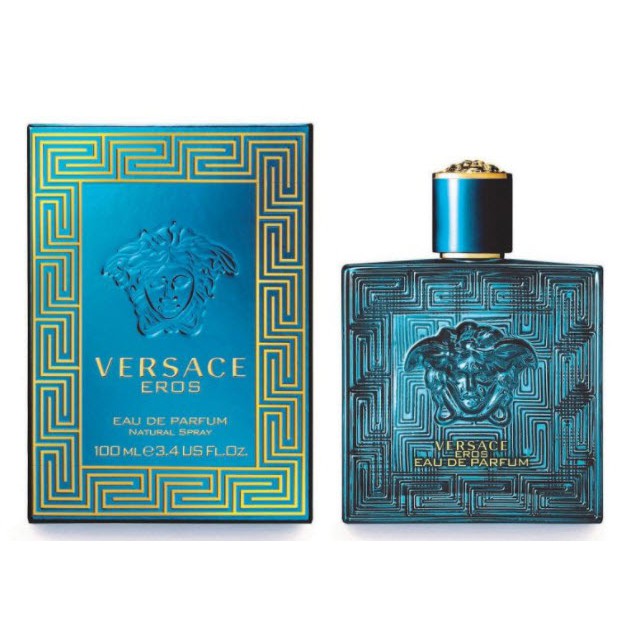 Buy versace eros edp Online With Best Price, Oct 2026 | Shopee Malaysia