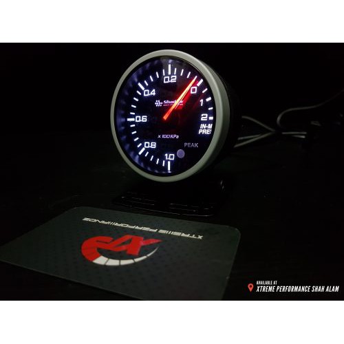 METER SHADOW IN-MF PRESS | Shopee Malaysia