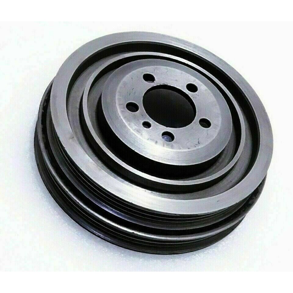 Crankshaft Pulley New Model Suzuki Samurai Sj413 Sj410 jimny | Shopee