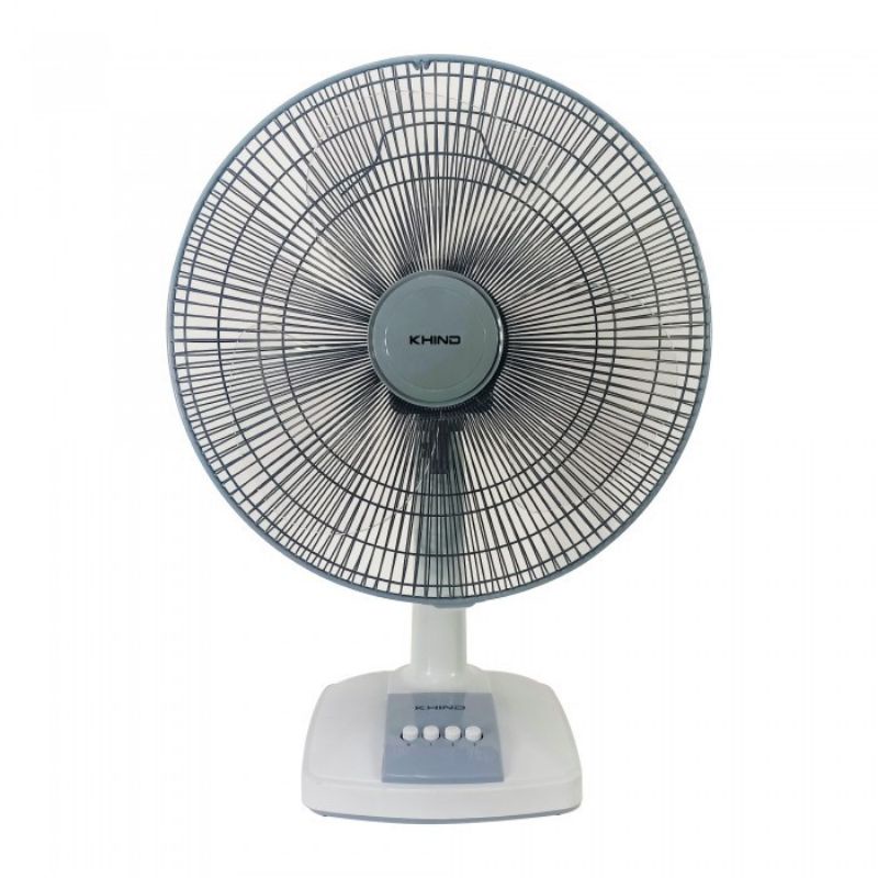 KHIND TF166 16" TABLE FAN Shopee Malaysia