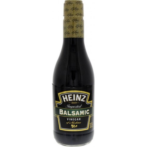 Heinz Imported Balsamic Vinegar of Modena 355ml Shopee Malaysia