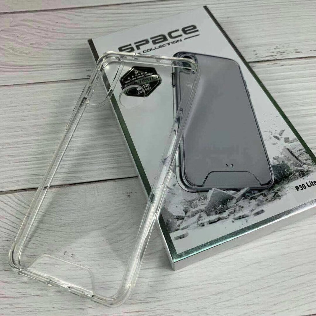 【NEW MODEL】Good Quality Space Shockproof Case For iPhone 11/11 PRO/11 ...