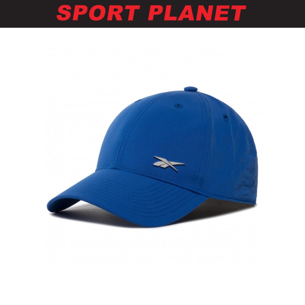 Reebok Men Active Foundation Badge Strapback Cap Accessories OSFM FQ5511 Sport Planet C 5 Shopee Malaysia