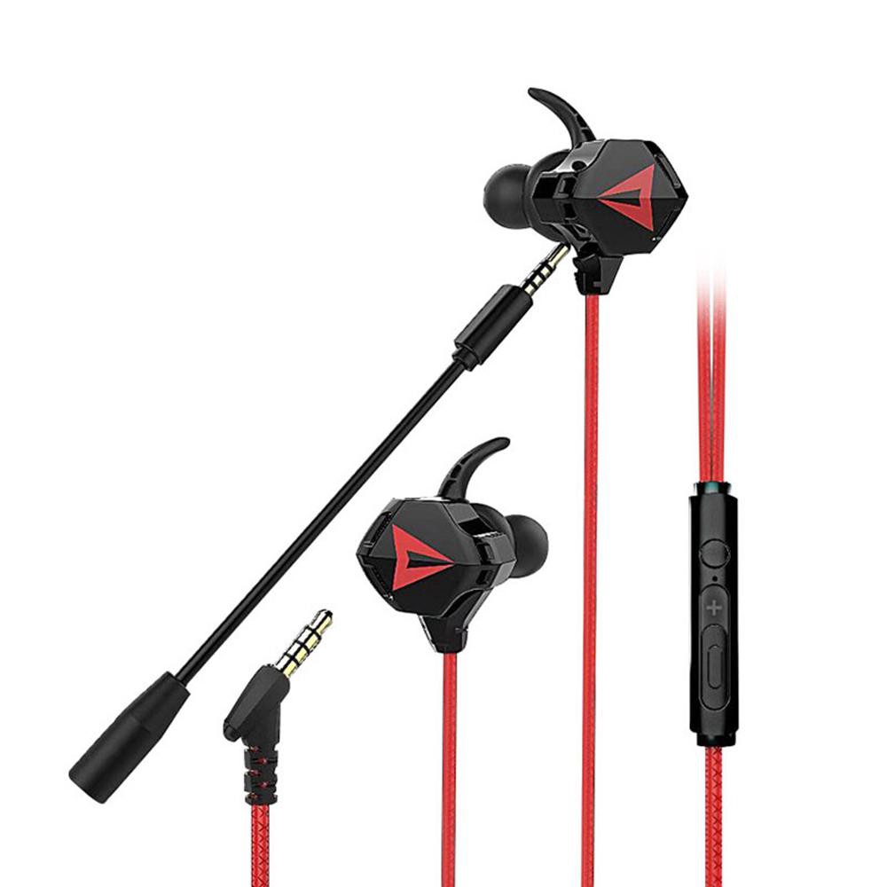 Gaming discount earphones shopee