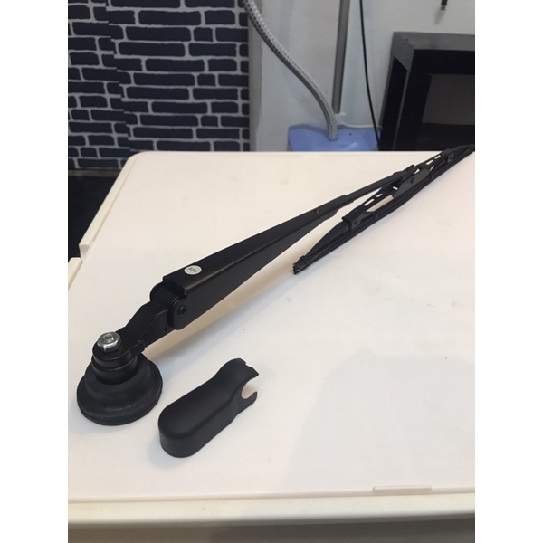 wiper Dummy batang besi wira honda | Shopee Malaysia