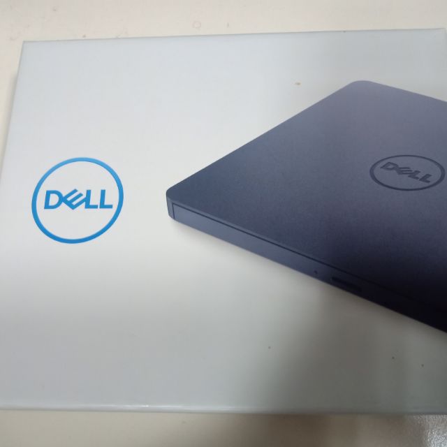 Dell USB Slim DVD Drive (without Box) Shopee Malaysia