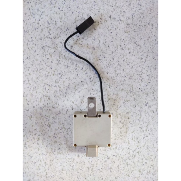 BMW E36 Radio Antenna Shopee Malaysia