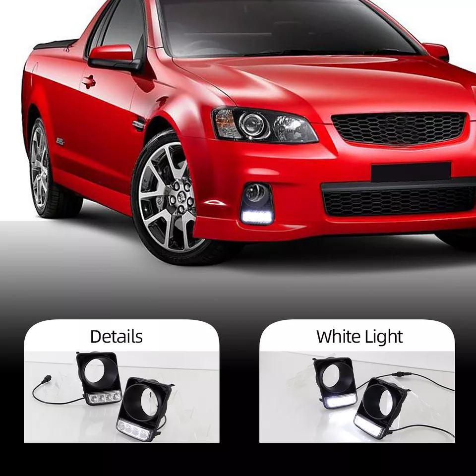 Car Flashing 1 Set For Holden Commodore VE Serie 1 SV6 SSV SS Daylight