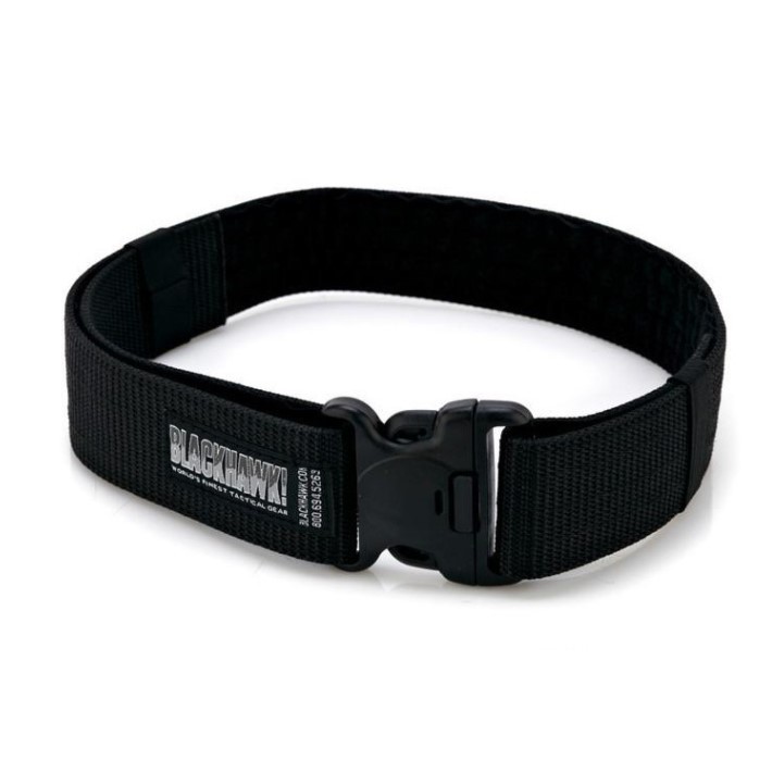 Tactical Wide Blackhawk Belt Black Tali Pinggang Lelaki Army Belt ...