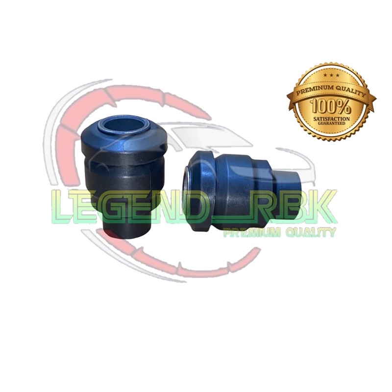 (1PC) DAIHATSU FEROZA F300 FRONT UPPER & LOWER ARM BUSH (PREMIUM