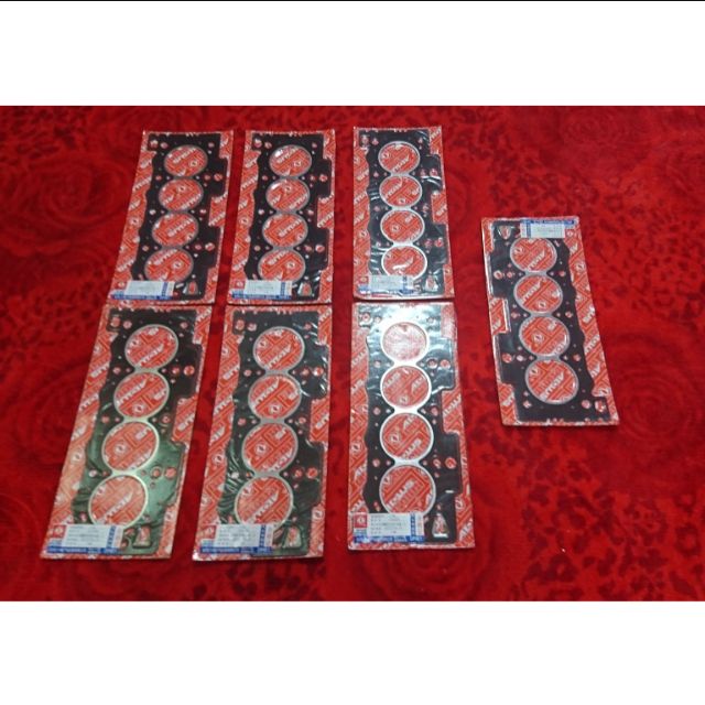 Peugeot 206 1.4 8valve Head Gasket Peugeot 206 Head Gasket Citroen