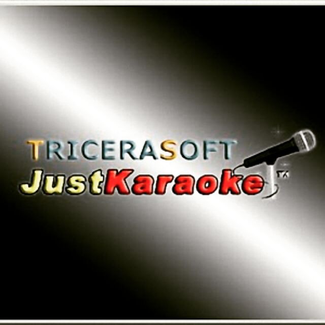 JUST KARAOKE SOFTWARE FULL VERSION + CODEC SOFTWARE WITH SERIAL NO