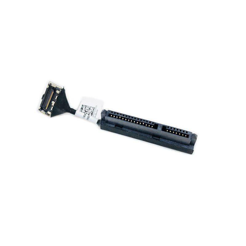 Kit Riparazione HDD Per Dell XPS 15 9550/9560 E Precision 5510/5520: Gommino In Gomma + Cavo Connettore XDYGX