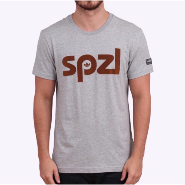 adidas spzl t shirt