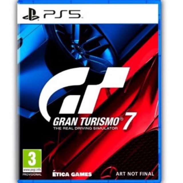 PS4 PS5 Gran Turismo 7 Full Game Digital Download PS4 Gran turismo 7 ...